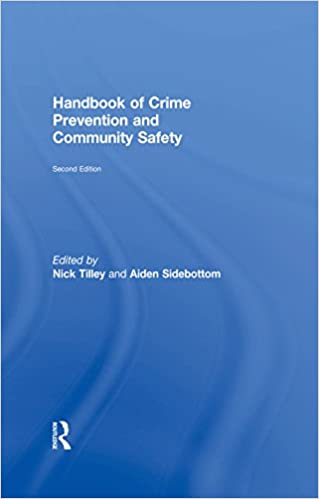 Handbook of Crime Prevention and Community Safety (2nd Edition) - Orginal Pdf